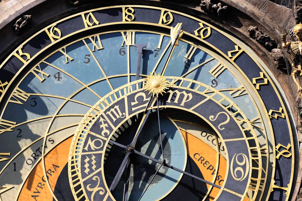 astrologie horaire Colomiers